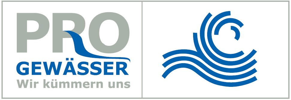 Logo und Link Pro Gewässer - zum Wasserverbandstag e.V.