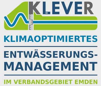 Projekt Klever Logo
